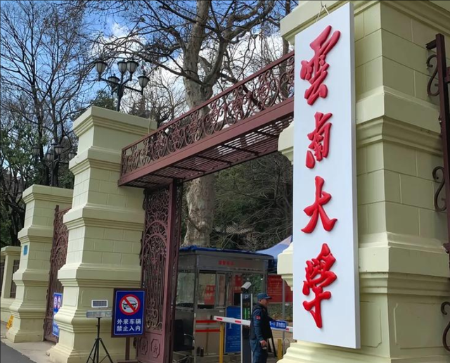 “不录取又何必羞辱我”，云南大学送给考生3个字，让人承受不住