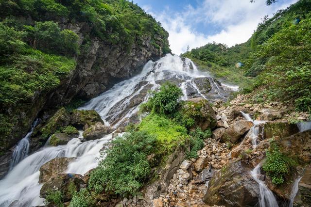 二三月份淡季旅行，适合去的6个目的地，人少景美，风景惊艳