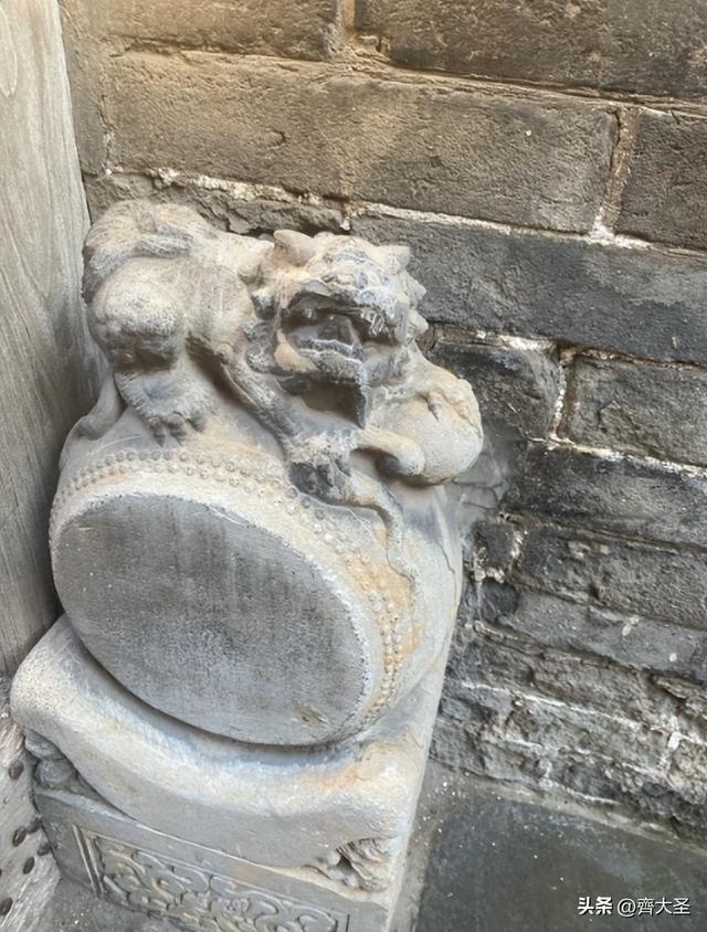 晋中一日游精华攻略：从王家大院到平遥古城