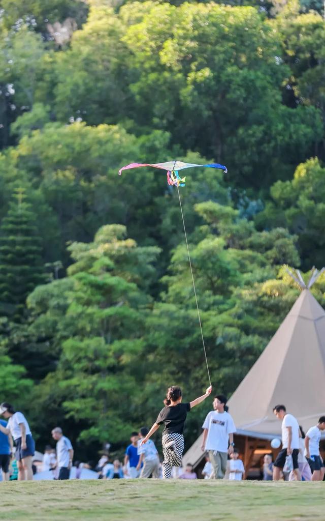 免费畅游！还有这些优惠等你解锁→