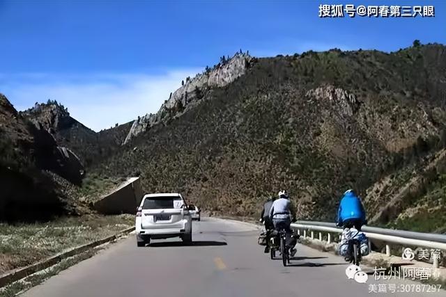 西藏篇| 必须向骑行者致敬！
