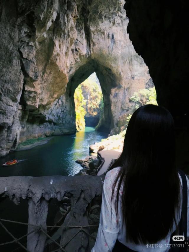 避开人潮！高铁直达20℃冷门小城，花海美过川西、地质景观顶级！16元炫资格美食！