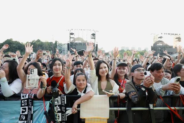 观山湖夏日“狂飙” 避暑经济赢麻了