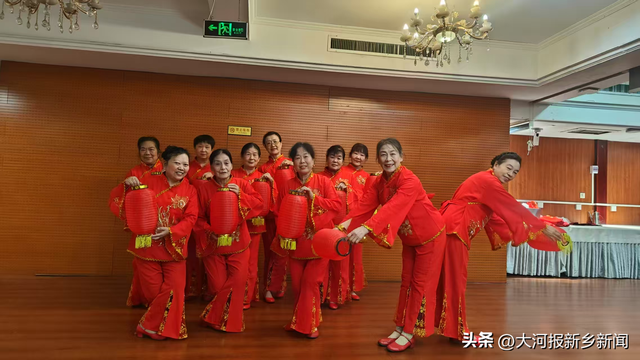 文化赋能迎新年 新乡牧野区元旦假期文旅惠民谱新篇