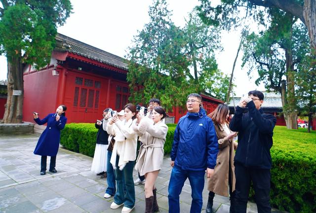 人文深度游：从礼县三国烽烟到天水文明脉络 解锁陇东南文化双坐标