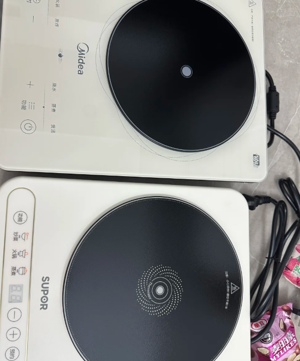 “电磁炉”正在淡出中国家庭，被时代淘汰，连声招呼都不打！