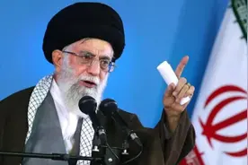 伊朗对以色列已起“杀心”，先和土耳其对表，中东局势变天将至？图片