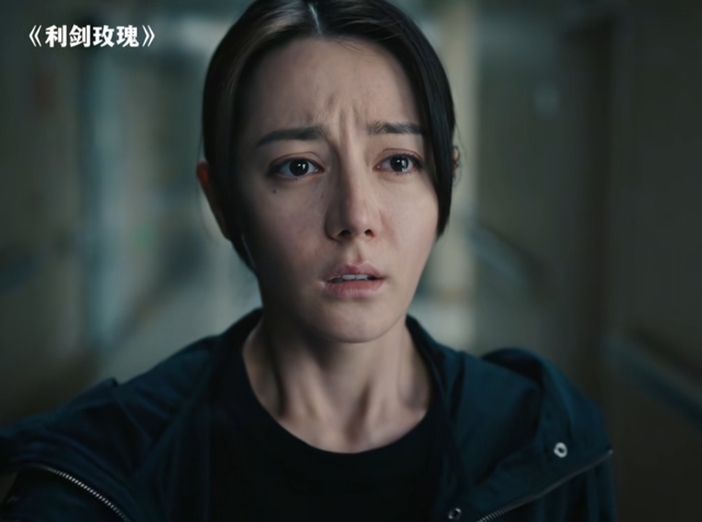 《利剑玫瑰》演员演技如何