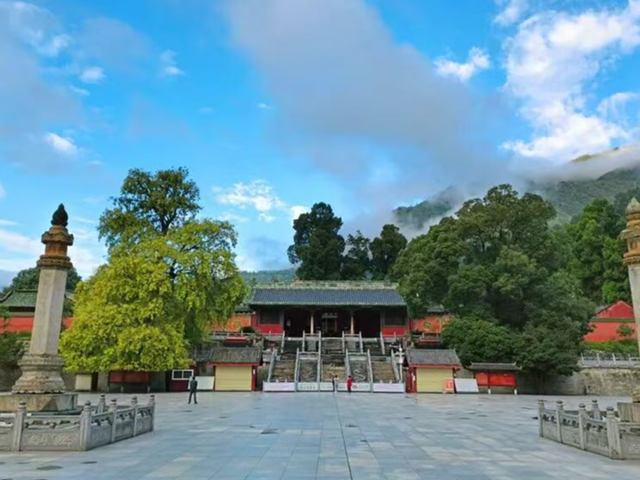 @阿坝市民来绵 免门票+免费停车！