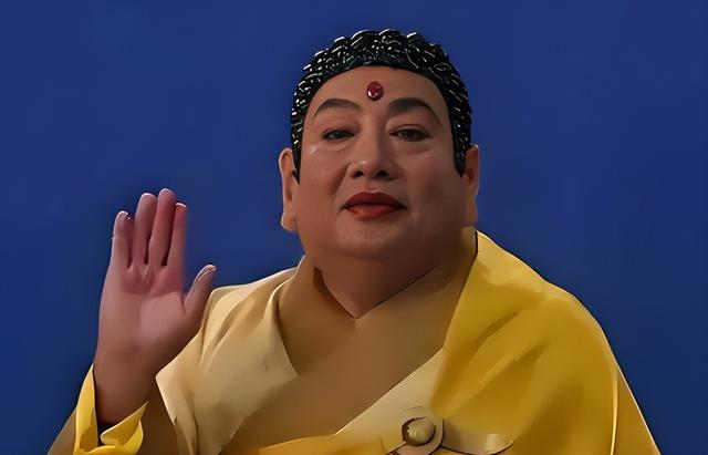 朱龙广去世两天后，他儿女们担子更重了！死因曝光，生前怪事不断