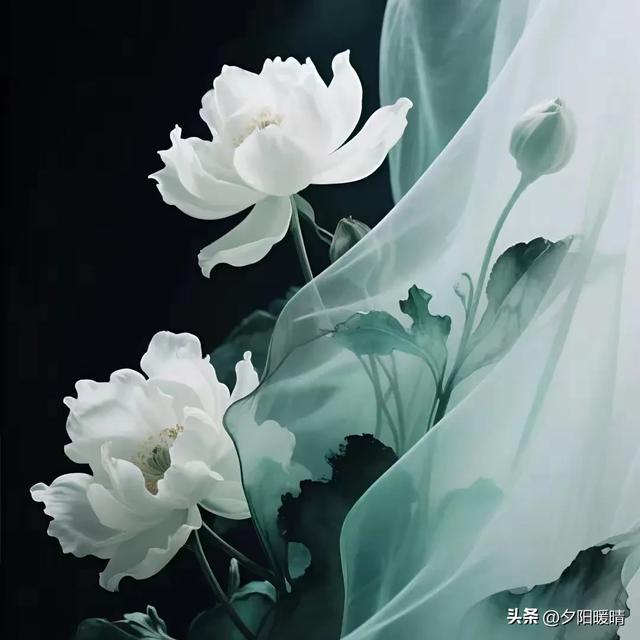 人与人之间最长久的关系，就是两个字