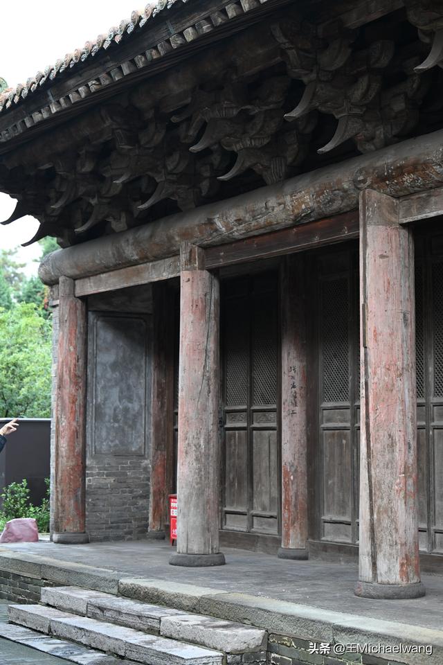 古意秋风三万里（D7）-从韩城古城到隰县