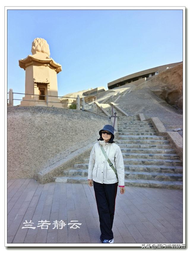 甘肃瓜州：莫高窟的姊妹窟 - 榆林窟（含游览攻略）