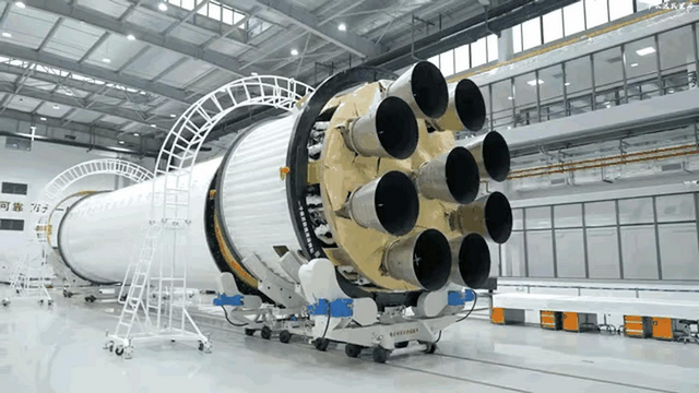 民营火箭两次首飞爆炸，垂直回收技术突破遇阻	，巨额学费白交了？