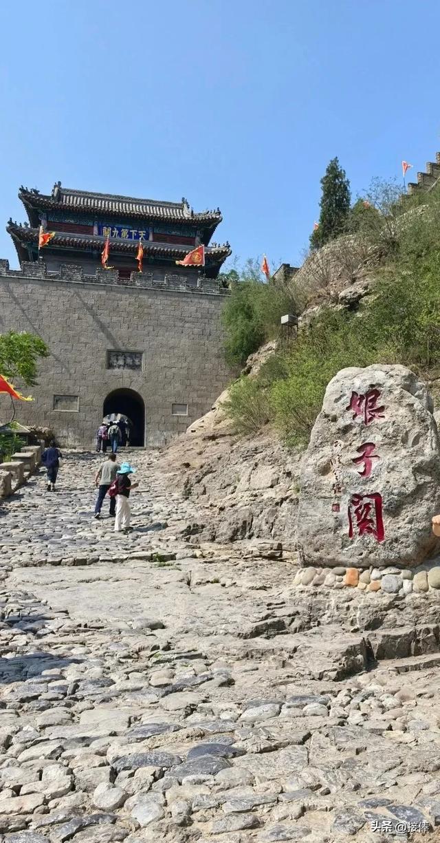 张传禄：话说长城十三关