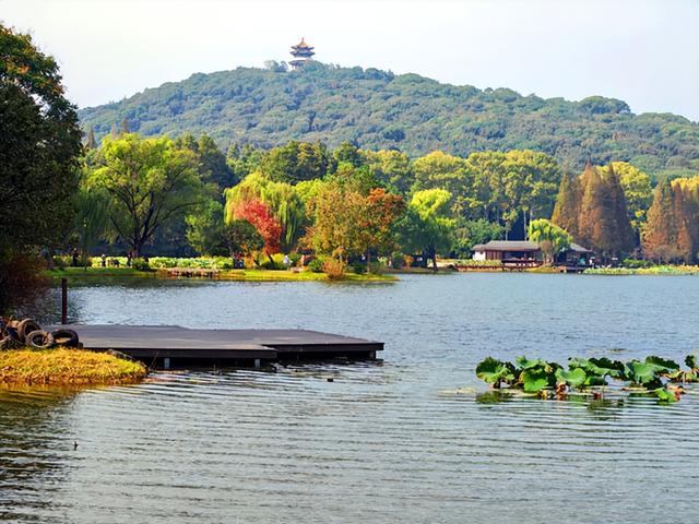 江苏旅游：从夜游南长街到二游鼋头渚（图）