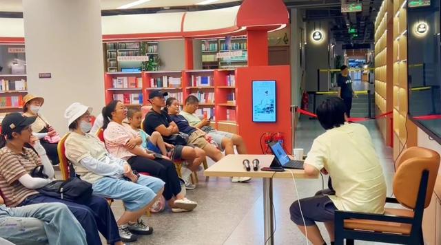 去了一趟新民大街，我的快乐又回来了！（文末重要通知）