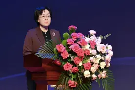 让梦想闪闪发光！陕西省巾帼就业创业促进行动暨巾帼电商大赛·丝路女性创新设计大赛颁奖活动成功举办图片
