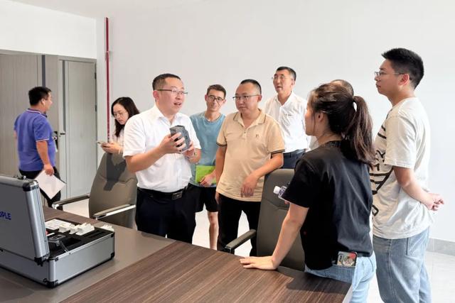 再掀热潮！“星火燎原·通电九州”人民电器渠道深耕行动持续推进