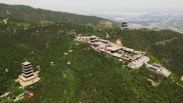 60岁以上全免费！太原对老年人免费的6个景区，退休后一定要去！