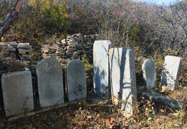 在这座高山之巅，尹志平吟了首什么诗？