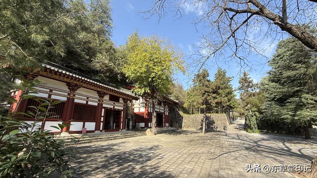 藏在麟游山谷里的隋唐秘宝！慈善寺石窟：皇家香火绕佛千年