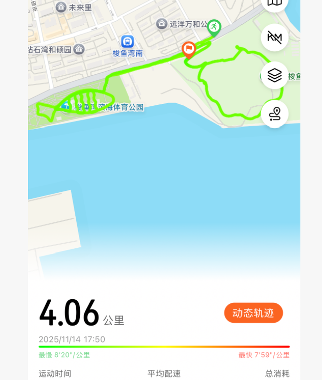 40岁中年女性慢跑半年实录：体重没变，但身体发生了惊人变化！