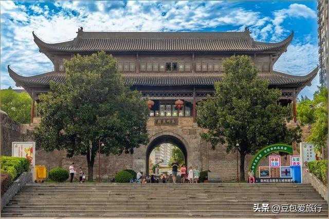 宜春篇漫游攻略：赣西山水人文之旅