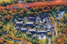 年轻人爱上国宾馆 这些趋势值得关注图片