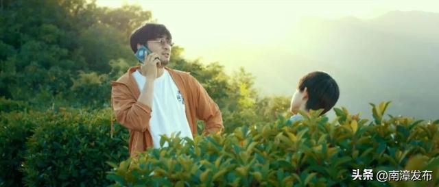 每一帧都很美！在电影《放下手机》里解锁南漳宝藏美景