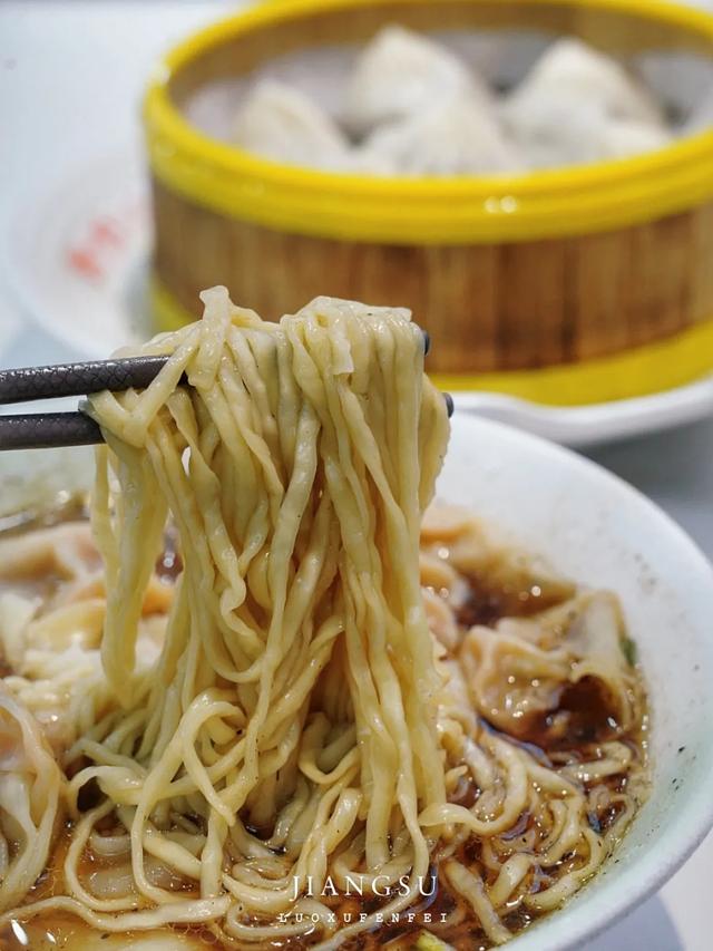 被严重低估的宝藏小城！2日暴走不输扬州的泰州凤城河！