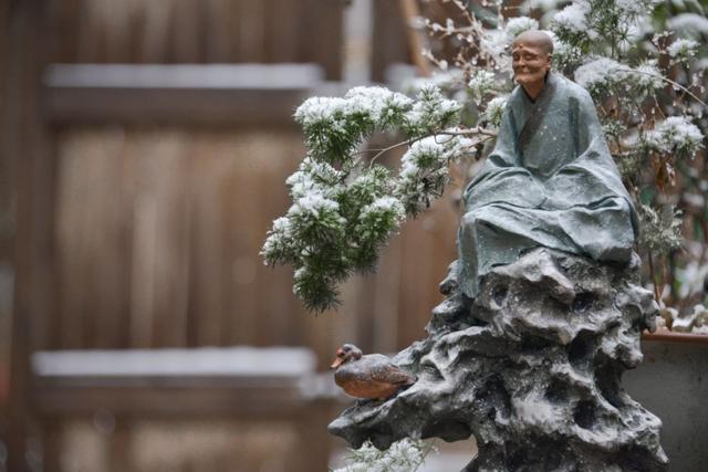 天津一日漫游：当数字科技碰撞百年非遗，解锁城市新玩法！