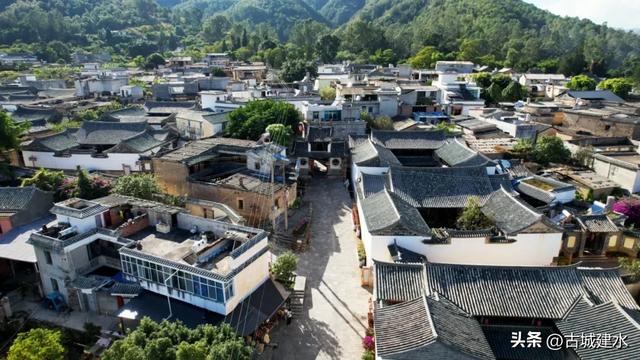民族团结示范创建 | 农旅融合促发展 民族团结结硕果