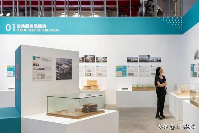 强推！这三条Citywalk路线带你畅游复兴岛和杨浦滨江