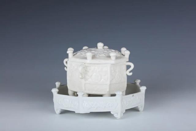 爱上泉州 | 当德化的窑火映照着千年匠心的跃动