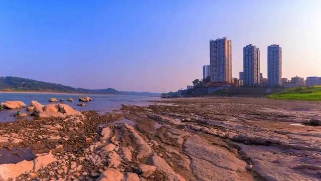 地名里的重庆 | 江津油溪镇:从“牛溪”到“油溪”的时光印记