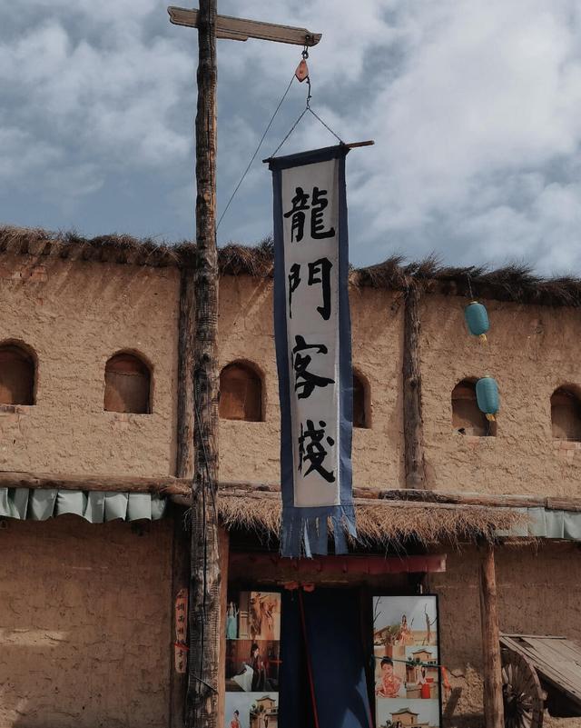 游宁夏镇北堡别踩 6 个坑！这 2 条隐藏路线，让体验翻倍！