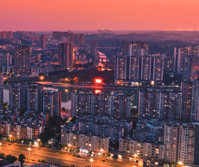 四川省简阳市历史沿革及行政区划