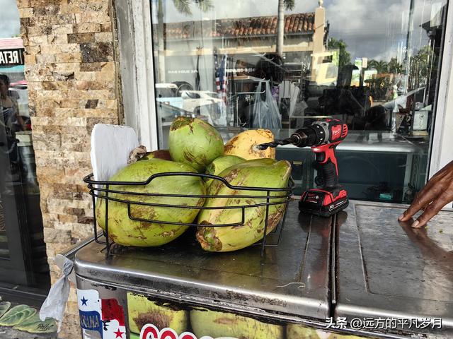 迈阿密游记—古巴风情街小哈瓦那（二）