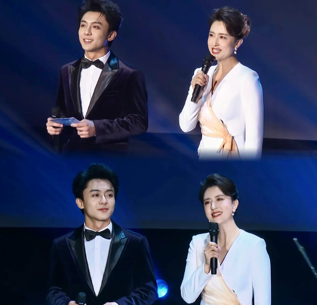 包养四个男人，嫁给70岁富翁？央视女主持私生活谣言别太离谱