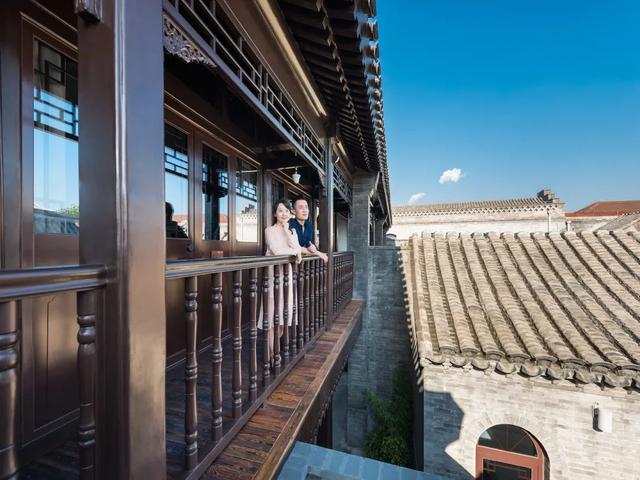 精选！北京特色酒店来了！（第五波）