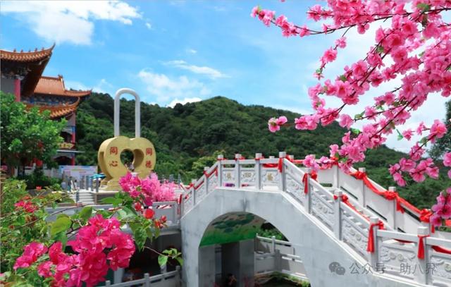 广东东莞十大打卡地（精简版）