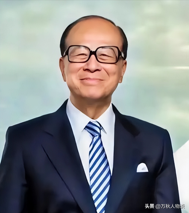 没了爱国心，再富也难站稳，全运会汇聚三大家族，唯独李嘉诚缺席