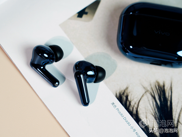 vivo TWS 5 Hi-Fi版体验：原声旗舰，随时享受好音质