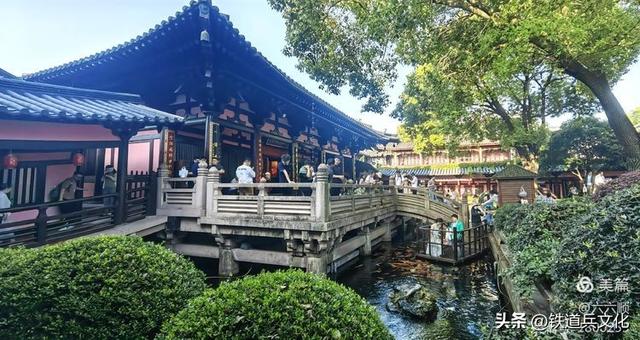 姑苏城外寒山寺作者/曾省伶（六六顺）
