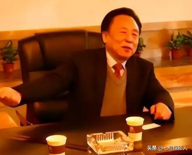 翻牌睡觉、狂生私生子，年过7旬的他还在拼命播种，究竟图啥？