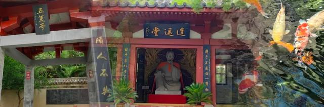 顶级疗愈，为什么藏在这座被99%人读错名字的小城？