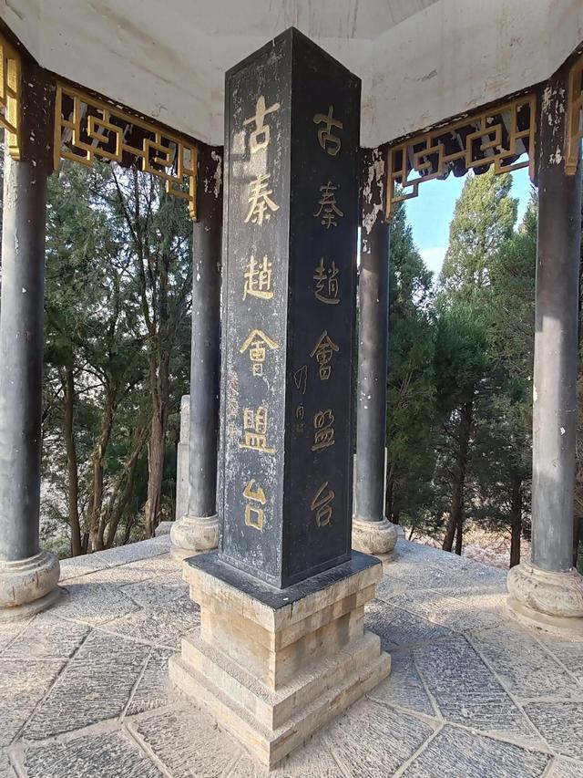 别再说河南只有洛阳开封，这座小城才是被遗忘的温柔乡