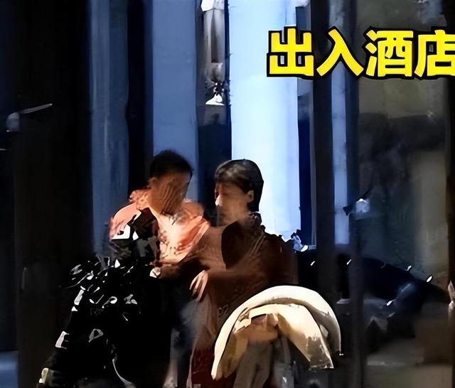 世上没有后悔药！下半身"贪婪"的任素汐	，终究为自己的行为买了单