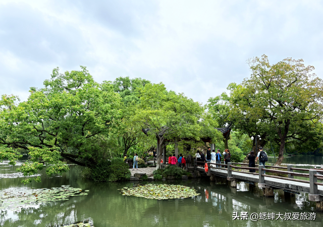 西湖在哪？杭州西湖秋季三日游该如何畅玩？有什么注意事项？